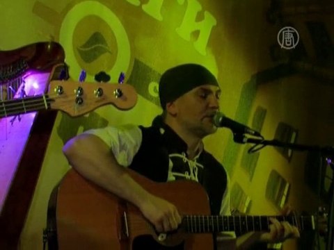 Музыка эльфов, фей и драконов звучит в Петербурге