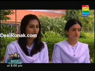 Meray Khwab Reza Reza Episode 4 Part 2