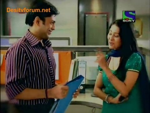 Krishnaben - 27th January 2011 - Part1