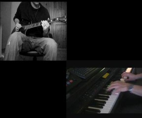 REQUIEM FOR A DREAM (DUO)