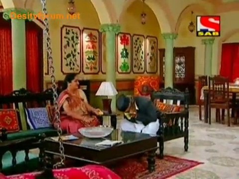 Papad Poll - 27th January 2011 - Part1