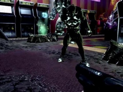 Duke Nukem Forever - Reveal Trailer FR