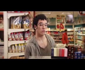 Prezervatif Alırken Utanmayın