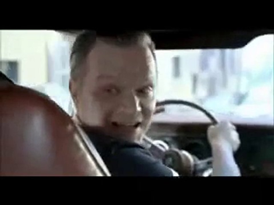 Funny AUDI commercial