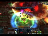 WoW-Vidéo Tutorial : Millenium vs Chimaeron (25 Héroïque)