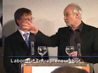 Labor-Interview mit Johannes Velling: dt Existenzgruender3/4