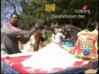 Laagi Tujhse Lagan - 27th January 2011- pt3