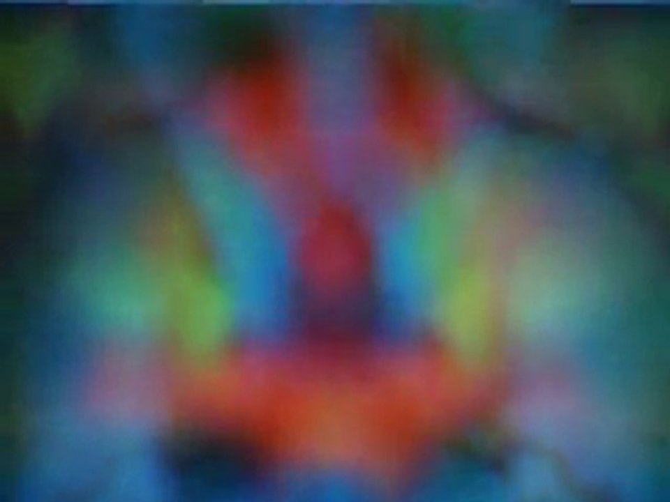 Psyche Experimental 01
