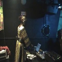 DJ NAFA & MC MASSAIA SOIREE DU 01/01/2011 péniche alternat 2