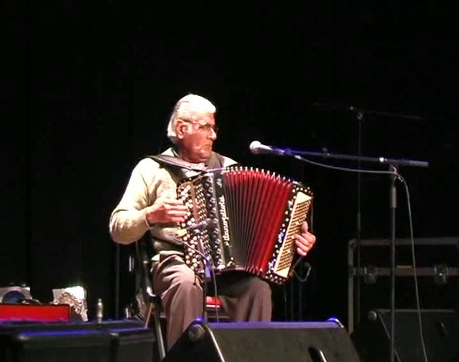 VIDEO CONCOURS D'ACCORDEONS