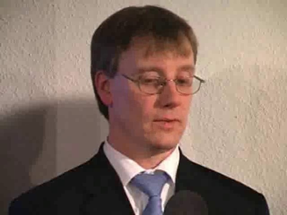 Labor-interview mit johannes velling: dt existenzgruender4/4