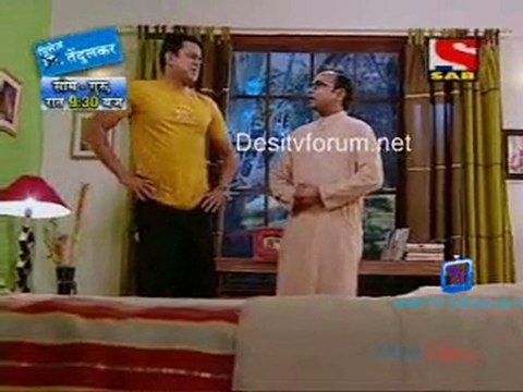 Sajan Re - 27th january 2011 pt2