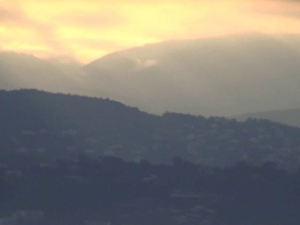 Nebbia