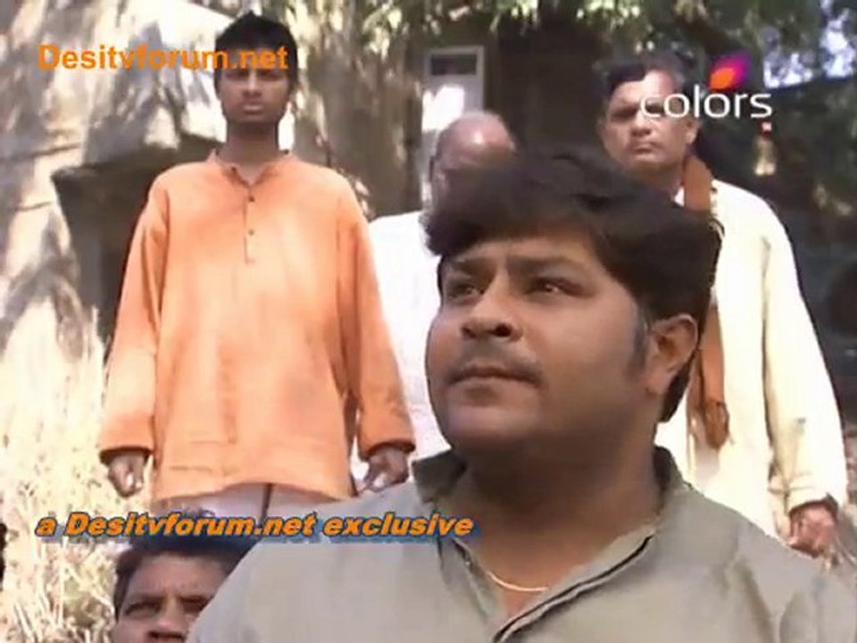 Laagi Tujhse Lagan - 27th January 2011- Part2