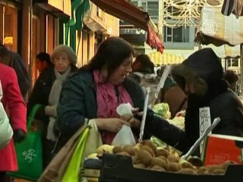 У правящей партии Ирландии новый лидер