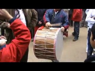 Silivri Roman Derneği Açılışı