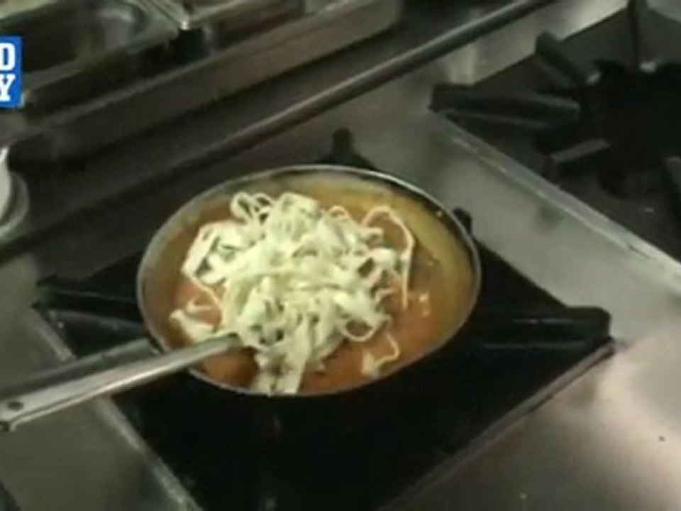Try Rasta Pasta