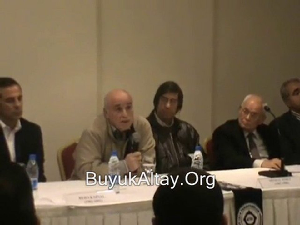 ayfer kaptan 97. yıl kutlamaları panel konuşması