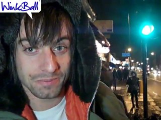 Noah and the Whale fans at Shepherds Bush Hall