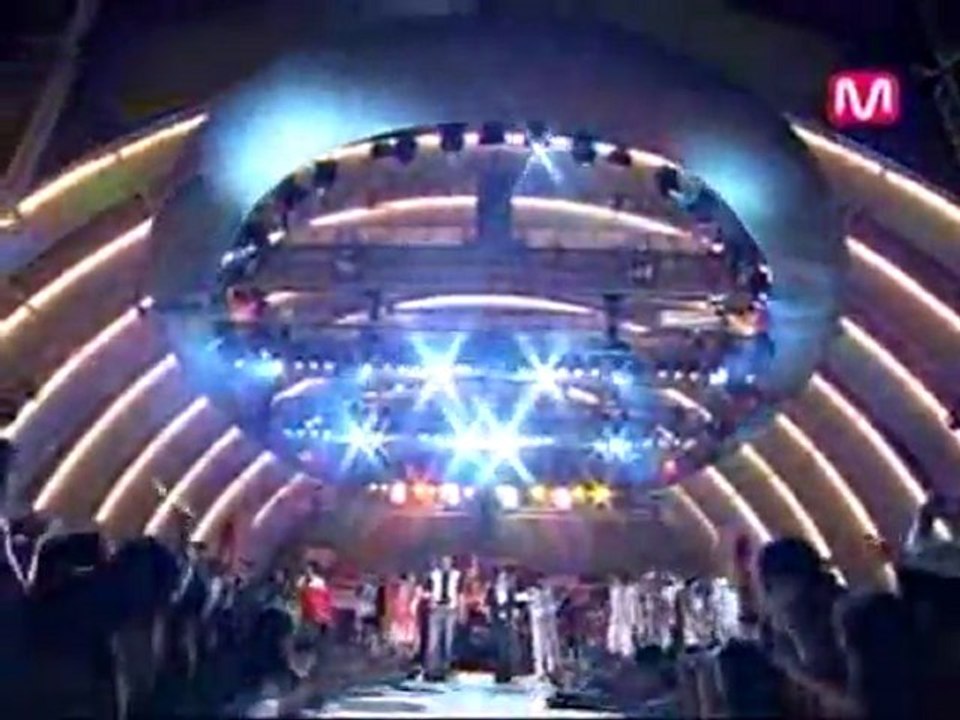 Arirang - Lee Seung Gi & Lee Sun Hee