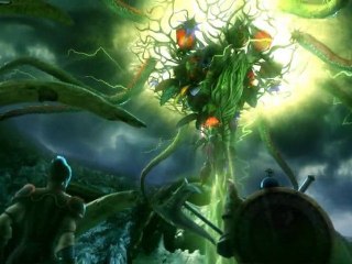 Bande-Annonce : RIFT : Plane of Telara