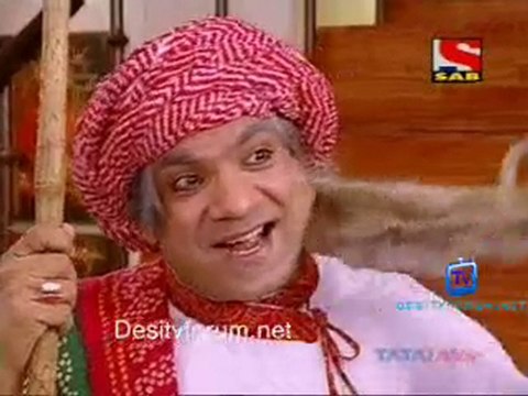 Sajan Re - 27th january 2011 pt4