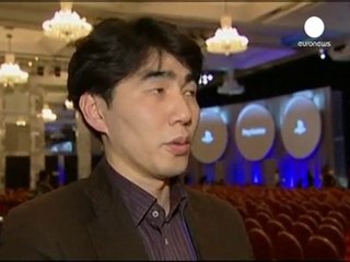 Sony'den taşınabilir yeni oyun konsolu