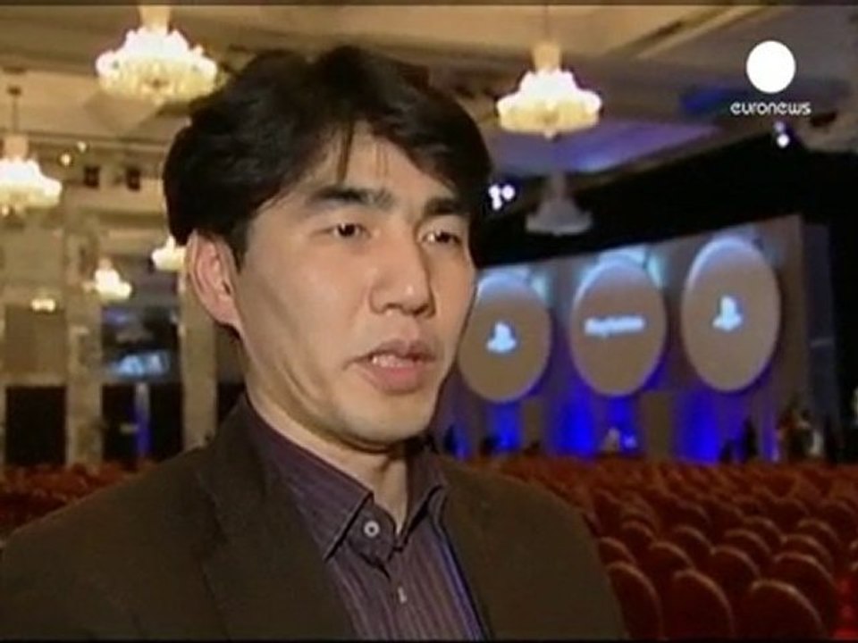 Sony presenta su nueva consola portátil