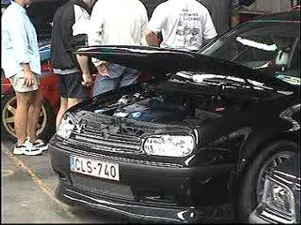 tuning mania 2