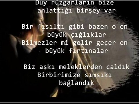 Erhan Güleryüz TRT FM Biz aşkı meleklerden çaldık