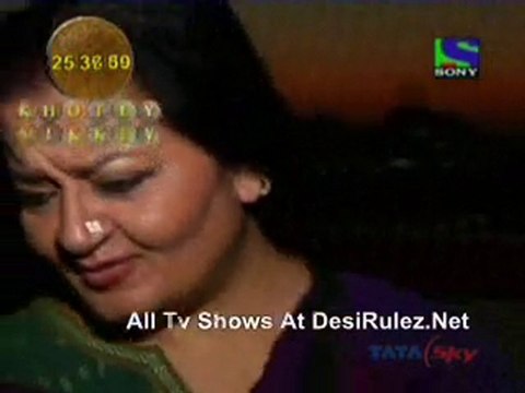 Maa Exchange [ Episode-6]-27th January 2011 pt3