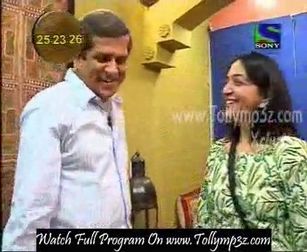 Maa Exchange 27th January 2011 Part 4 [ Tollymp3z.com]