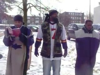 Constantly Crying 2 The Most High