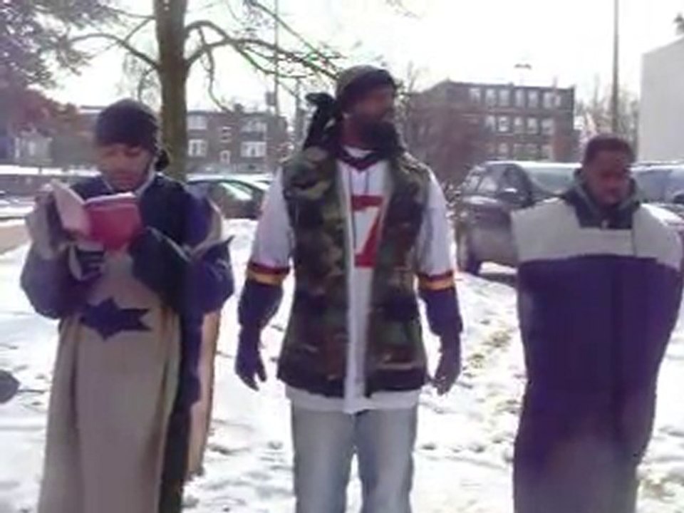 Constantly Crying 2 The Most High