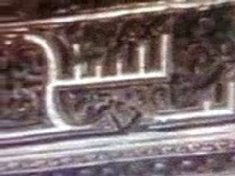 kairouan tunisie mosquée okba ibn nafaa (3)