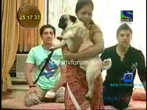 Maa Exchange - 27th January 2011 - pt5