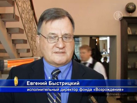 Украинские эксперты о евроинтеграции