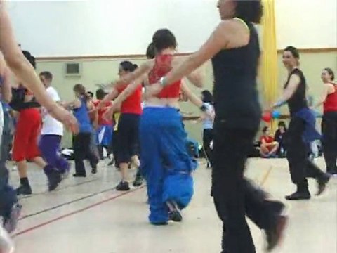 Ils sont beaux nos Supers Héros