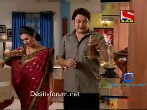 Mr and Mrs Sharma - 27th january 2011 pt3