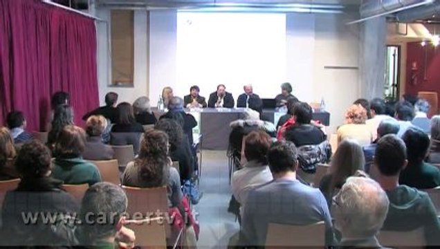 CareerTV.it: A Eataly Master IED Comunicare la sostenibilità