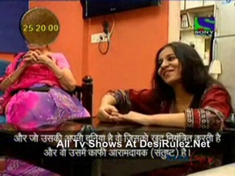 Maa Exchange [ Episode-6]-27th January 2011 pt5