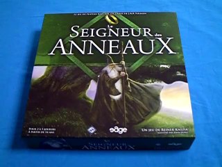 Videoregle #154: Le Seigneur des Anneaux (Partie 1)