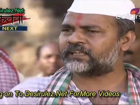 Laagi Tujhse Lagan 27th jan 2011 part-2