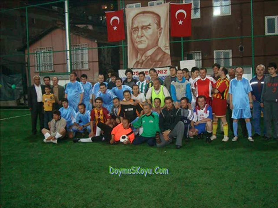 DOĞANKENT DOYMUŞ KÖYÜ