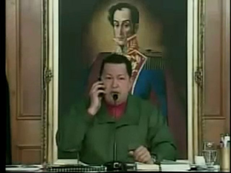 Última hora
