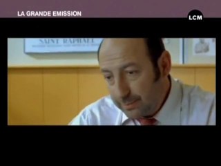 Humour: Jérôme Commandeur à Marseille