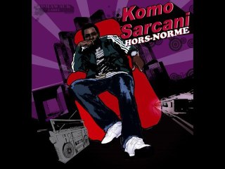 MON PAPA EST UN ROLLING STONE//Komo Sarcani feat Maryleen O.