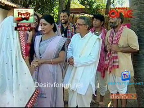 Ganga Ki Dheej - 27th Jan 2011 - Pt1