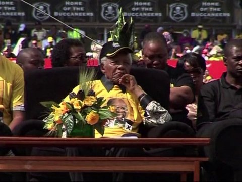 Le Journal vidéo du jeudi 27 janvier 2011, édition de 18H.