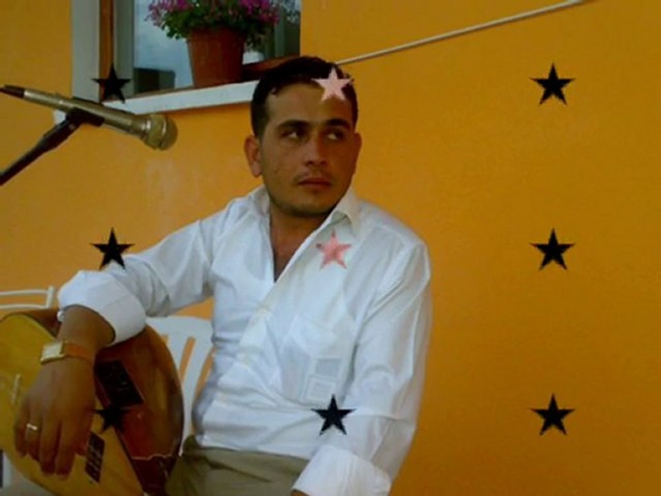 DJ BARAN
